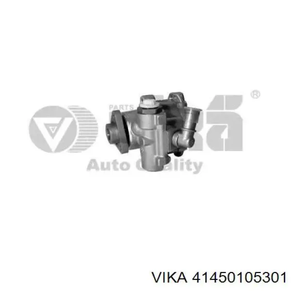 Насос гидравлики Vika 41450105301 цена, от 73.99 USD