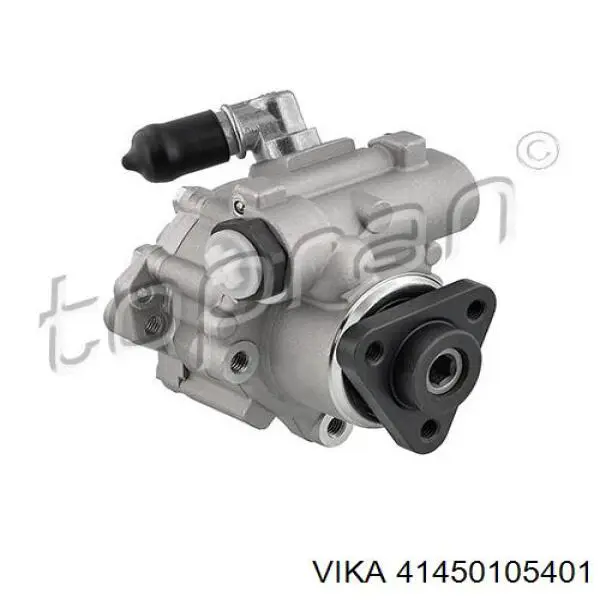 Купить VW7007R ASR Насос рулевого управления