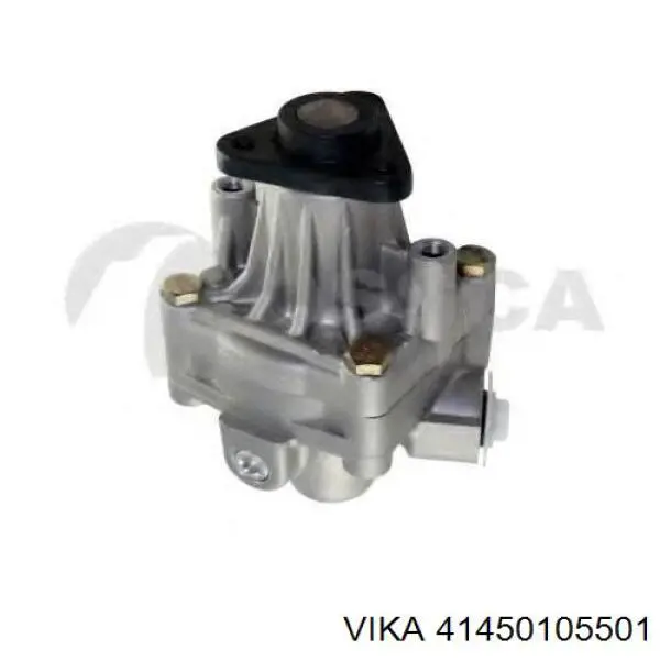 Насос гидравлики Vika 41450105501 цена, от 72.80 USD