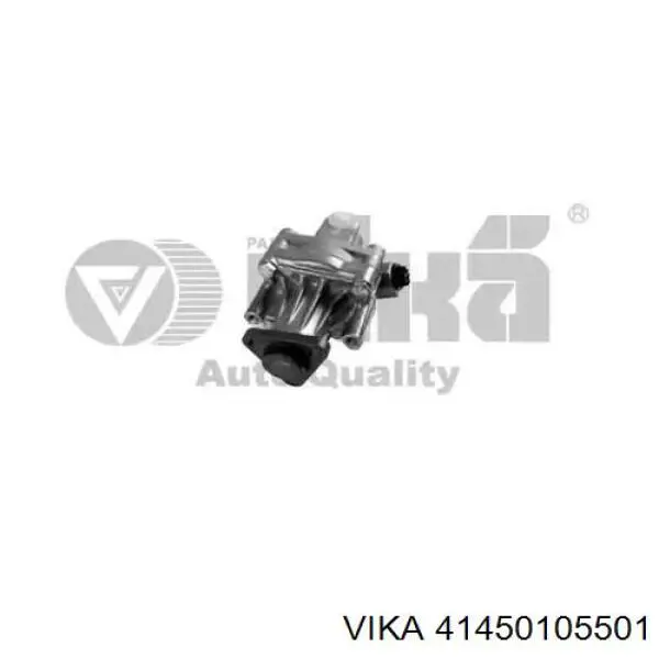 Купить 41450105501 Vika Насос рулевого управления