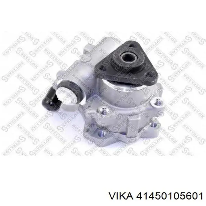 Насос гидравлики Vika 41450105601 цена, от 77.04 USD