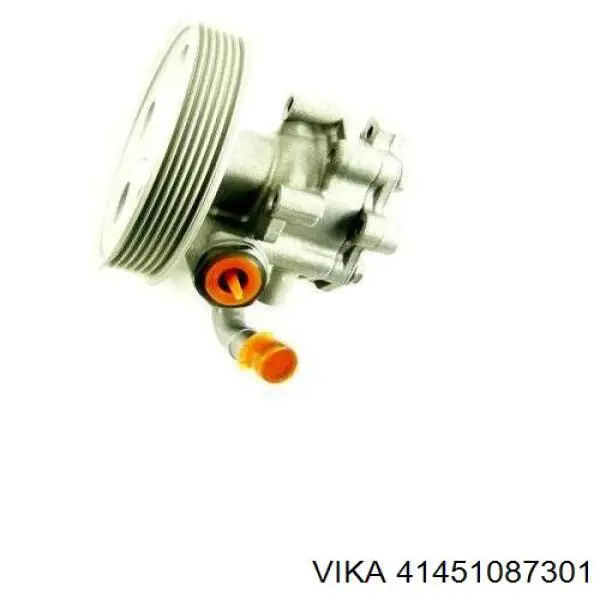 Насос гидравлики MSG Rebuilding AU005R цена, от 94.29 USD