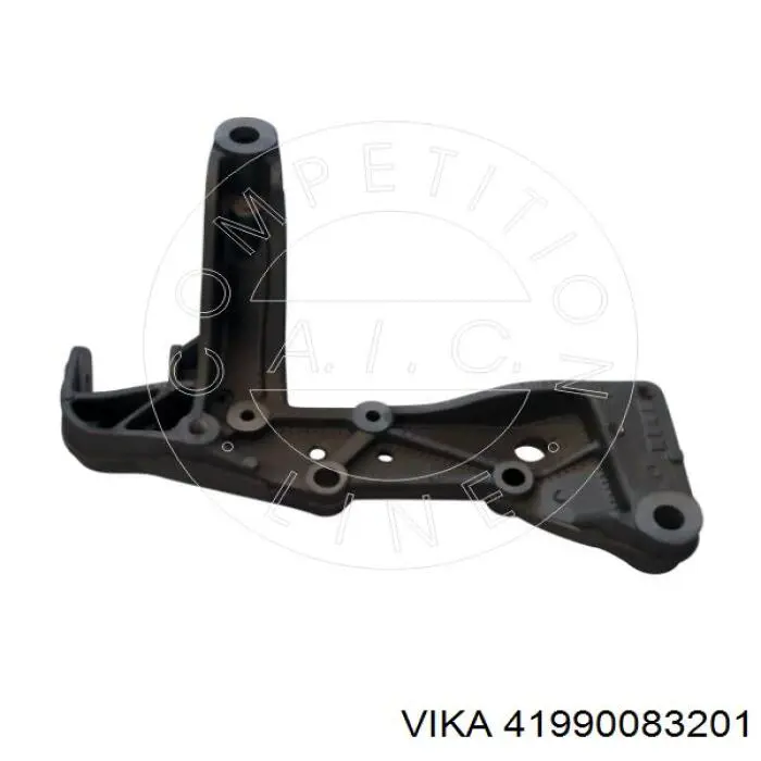 Кронштейн передней балки Vika 41990083201 цена, от 49.41 USD