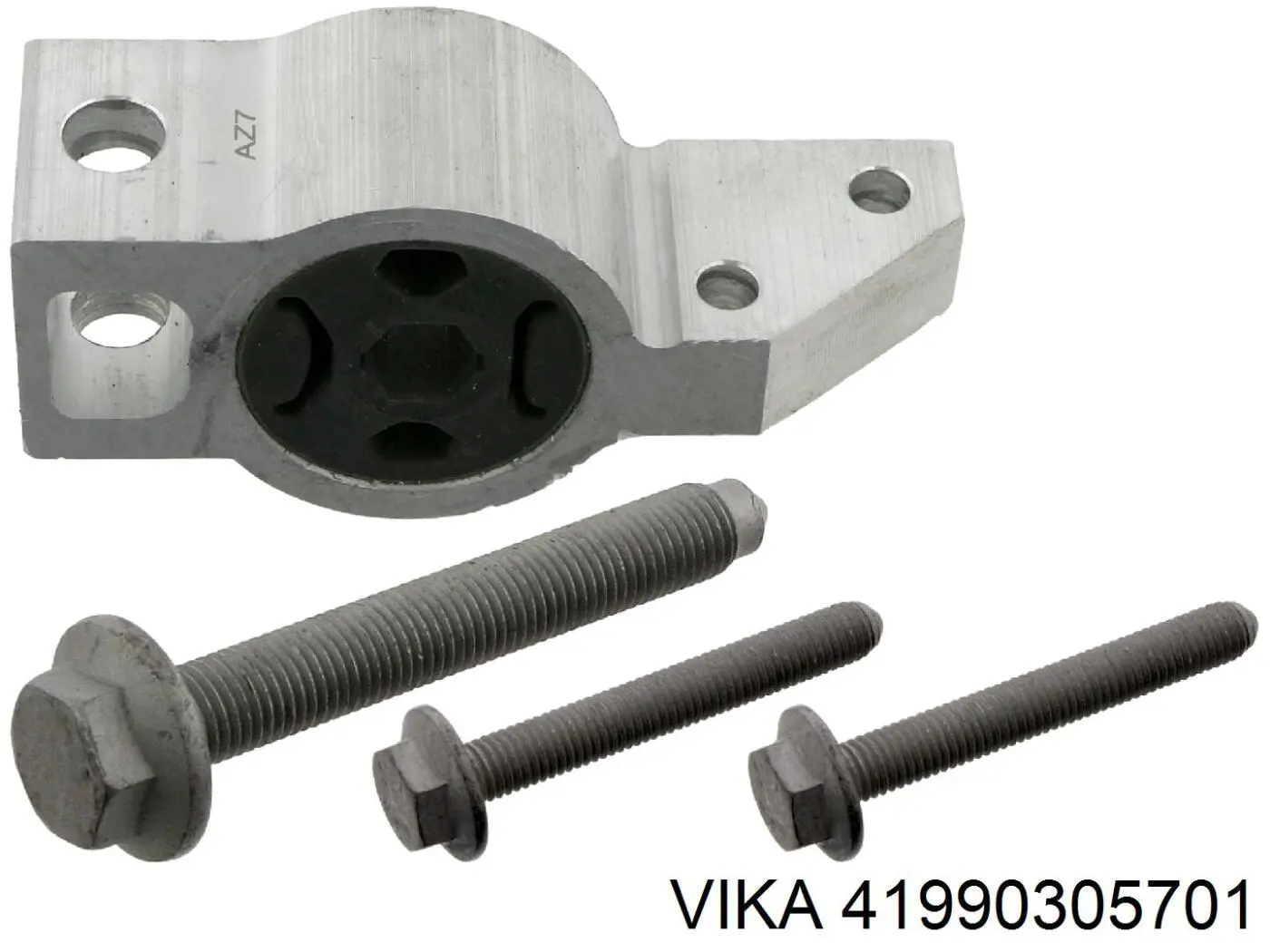 Сайлентблок передней подвески Vika 41990305701 цена, от 15.15 USD