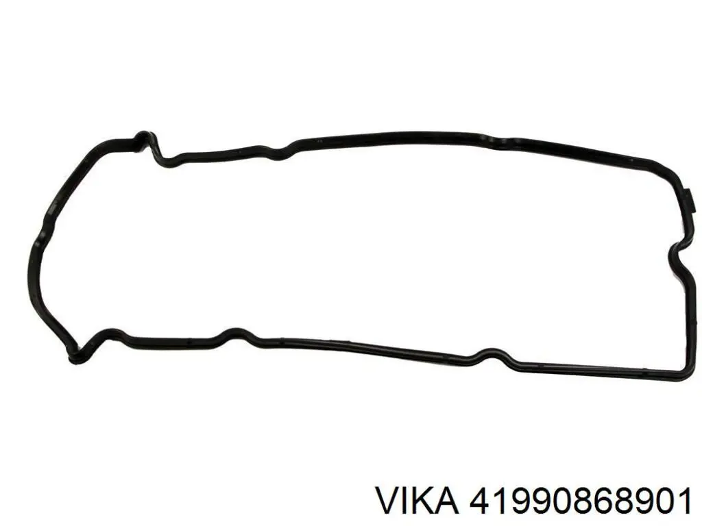 Задняя опора двигателя Vika 41990868901 цена, от 29.45 USD