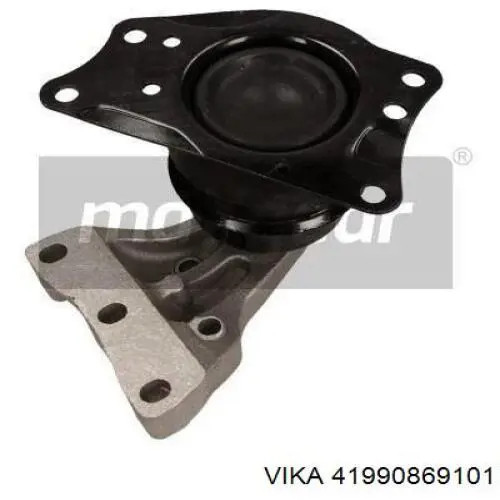 Купить 30541 Lemforder Правая опора двигателя