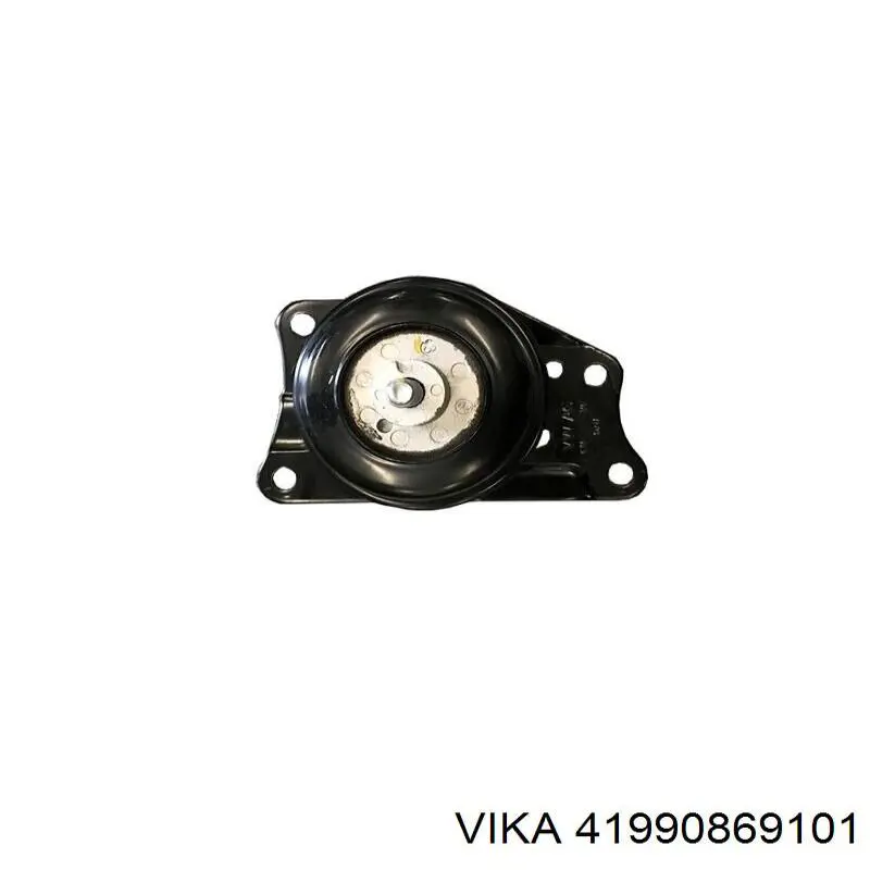 Правая подушка двигателя 30541 Lemforder