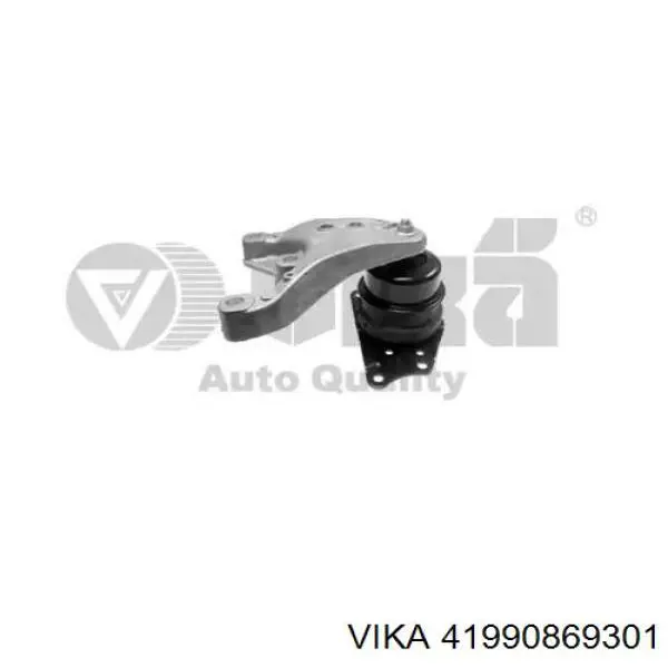 6Q0199167CA Vika подушка (опора двигателя правая)
