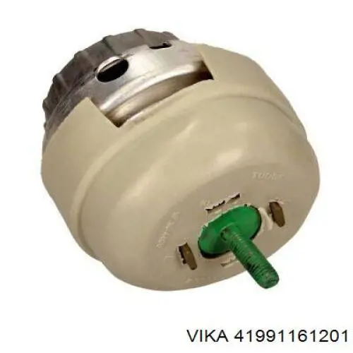 Левая подушка двигателя 36233 Lemforder