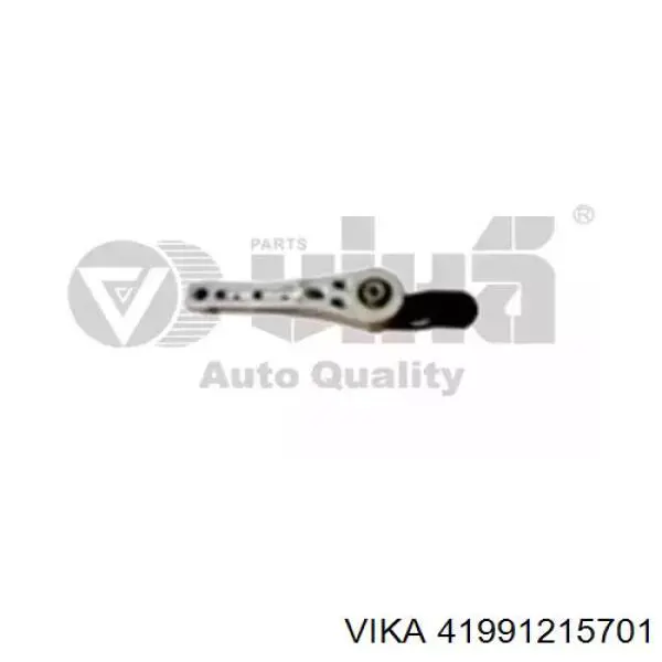 41991215701 Vika coxim (suporte traseiro de motor)