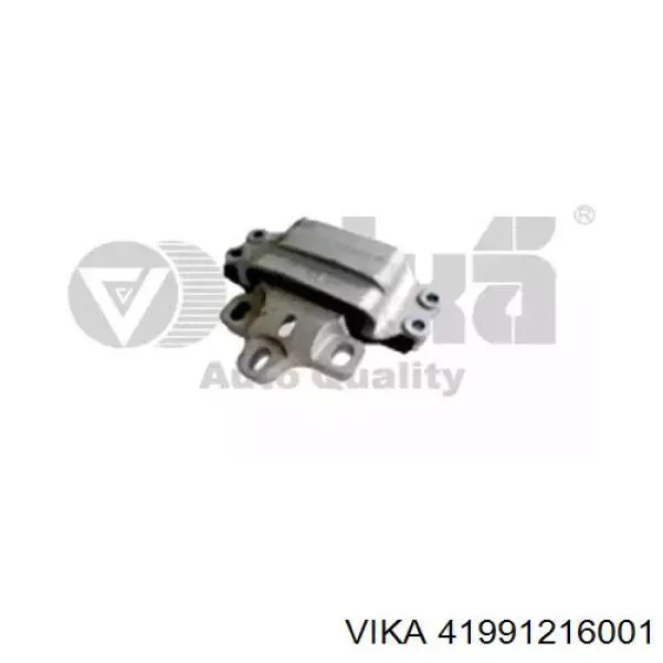 Гидроопора двигателя левая Vika 41991216001 цена, от 54.80 USD