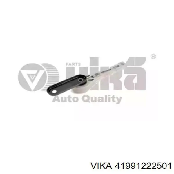 Подушка двигателя NTY ZPSVW102