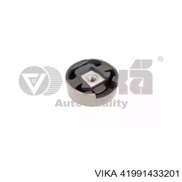41991433201 Vika coxim (suporte inferior de motor)