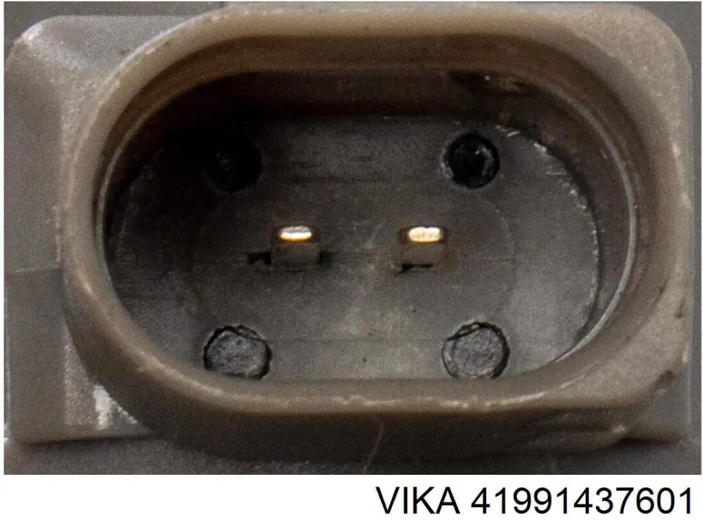 41991437601 Vika подушка (опора двигателя левая)