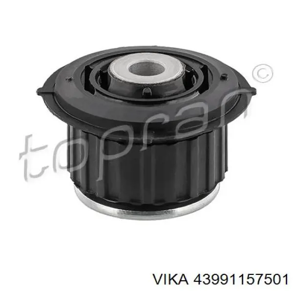 Сайлентблок передней балки Vika 43991157501 цена, от 7.77 USD