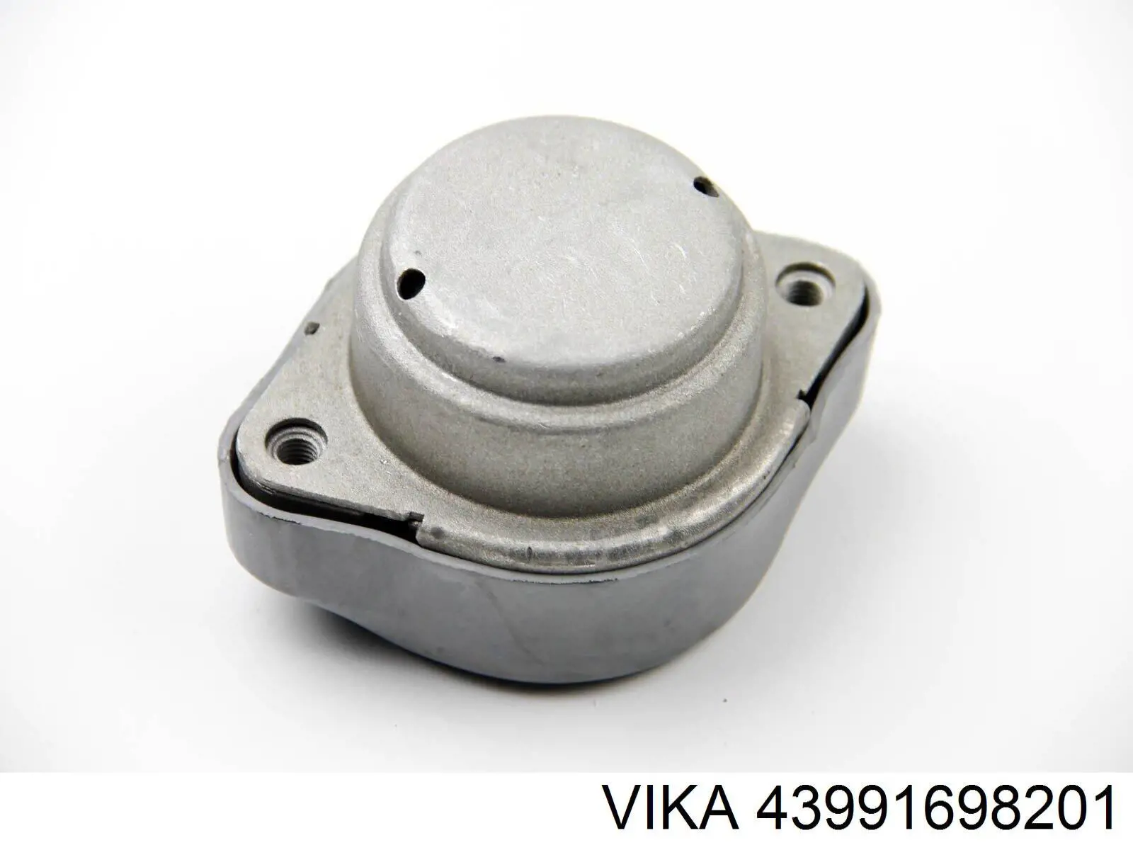 Подушка (опора) двигателя, левая/правая Vika 43991698201 цена, от 23.01 USD