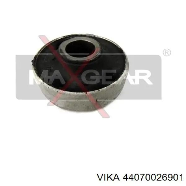 Сайлентблок передней подвески Vika 44070026901 цена, от 3.26 USD