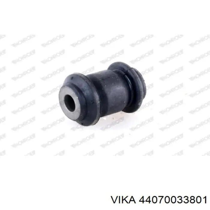 Купить VWBS042 Kautek Сайлентблок нижний передней подвески