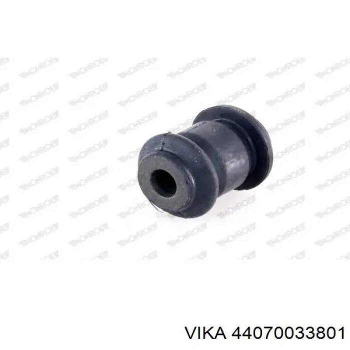 Сайлентблок переднего рычага VWBS042 Kautek