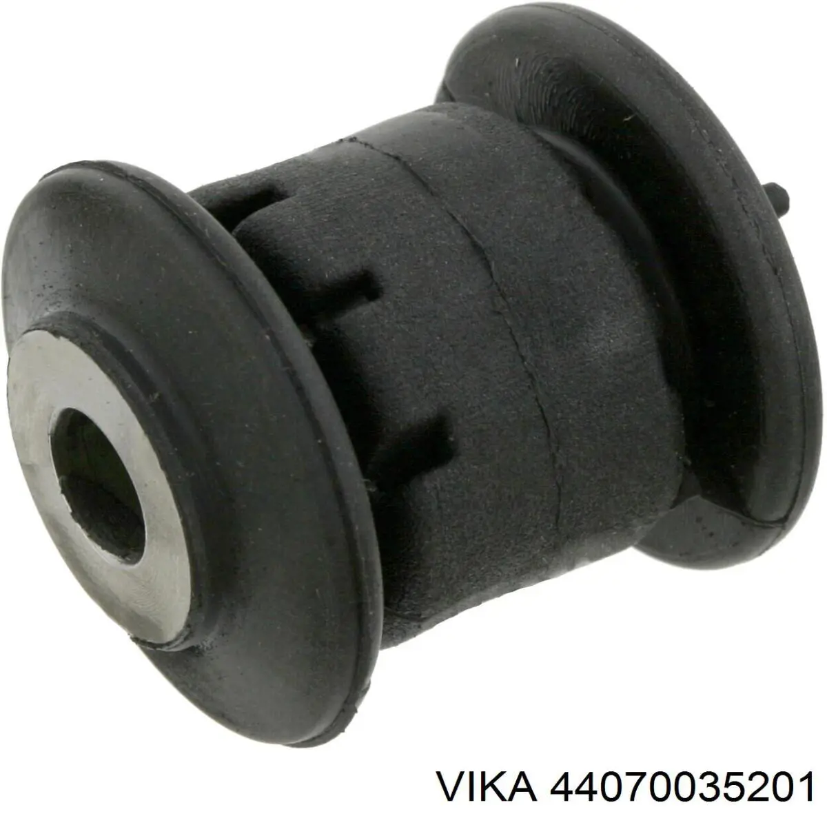 Bloco silencioso dianteiro do braço oscilante inferior Vika 44070035201 preço, a partir de 37,15 USD