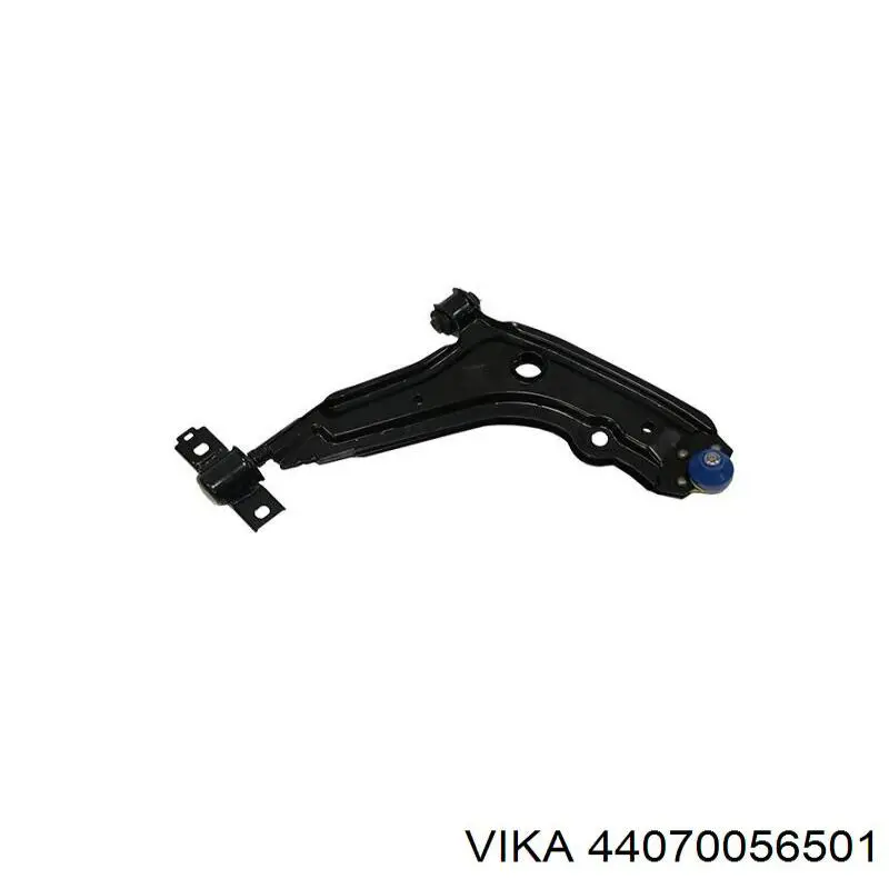 Правый рычаг передней нижней подвески Vika 44070056501 цена, от 29.47 USD