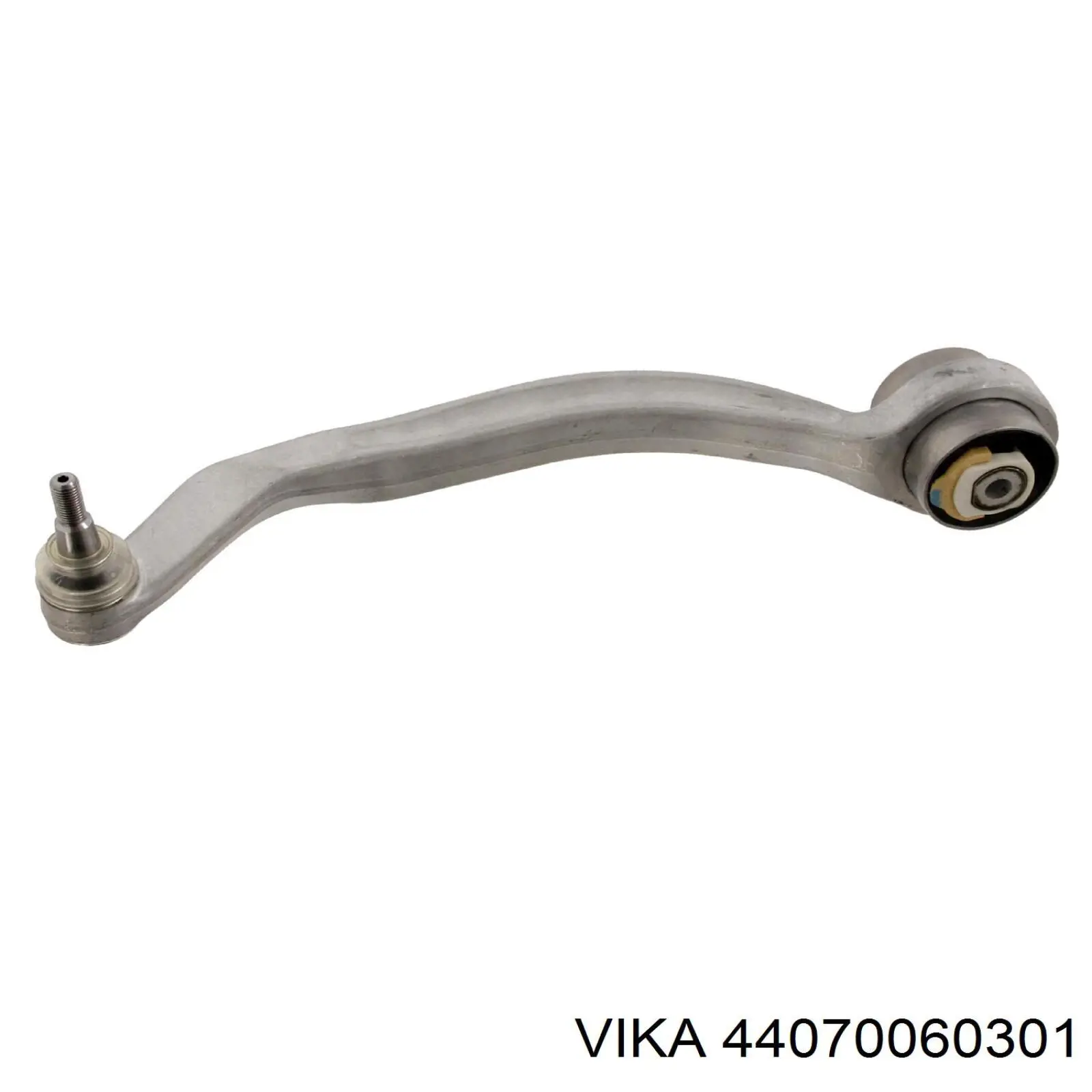 Левый рычаг передней нижней подвески Vika 44070060301 цена, от 39.48 USD