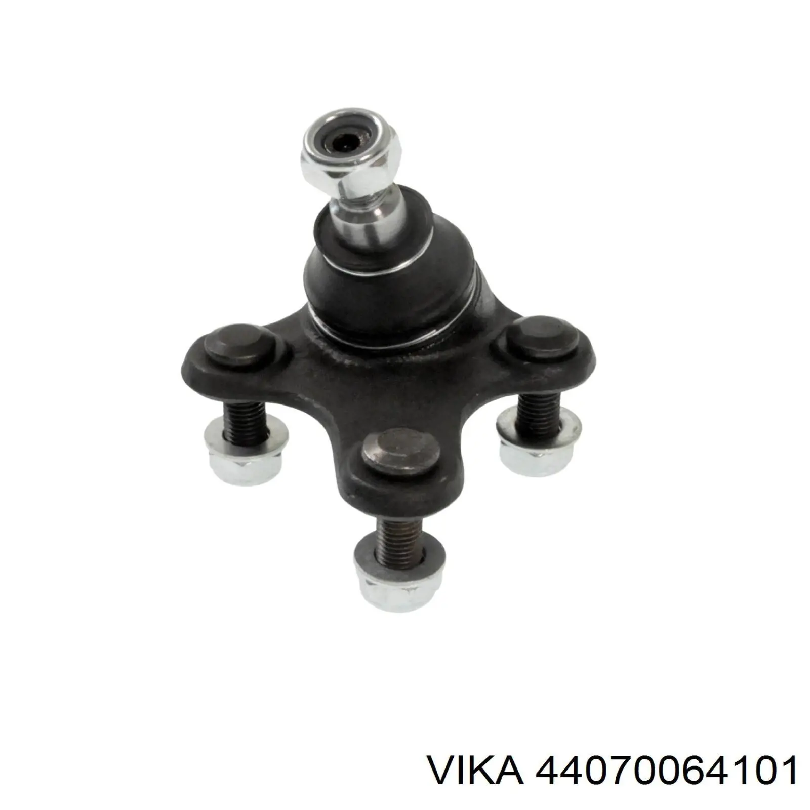 Нижняя левая шаровая опора Vika 44070064101 цена, от 10.93 USD