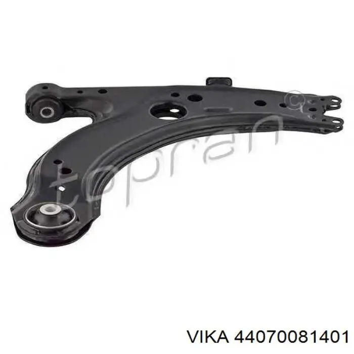 Стойки и рычаги подвески Vika 44070081401 цена, от 23.29 USD