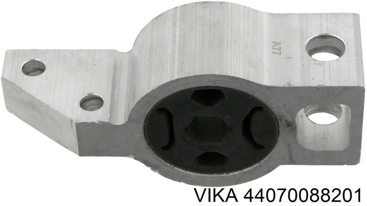 Правый рычаг передней нижней подвески Vika 44070088201 цена, от 32.23 USD