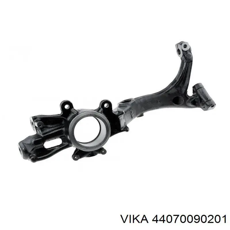 Цапфа (поворотный кулак) передний правый AIC 55701 цена, от 37.63 USD