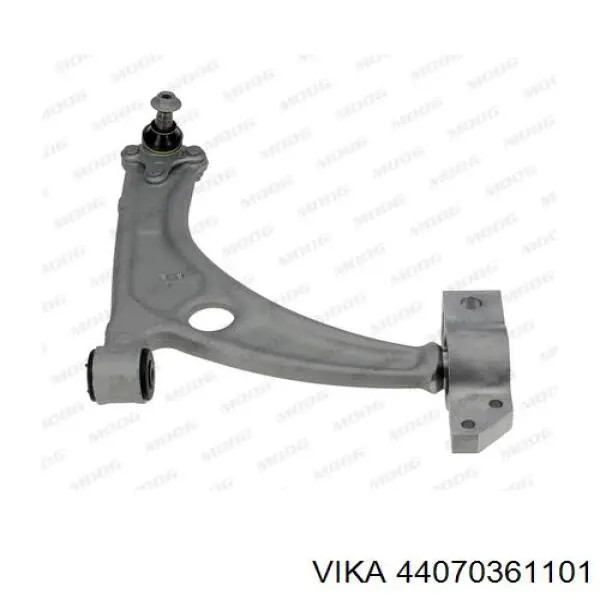 Стойки и рычаги подвески Vika 44070361101 цена, от 71.53 USD