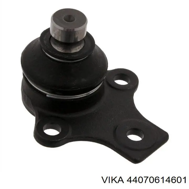 Сайлентблок передней подвески Vika 44070614601 цена, от 4.00 USD
