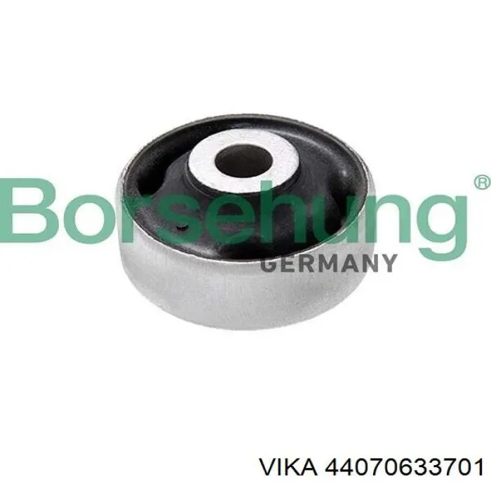 Левый рычаг передней нижней подвески Vika 44070633701 цена, от 32.15 USD