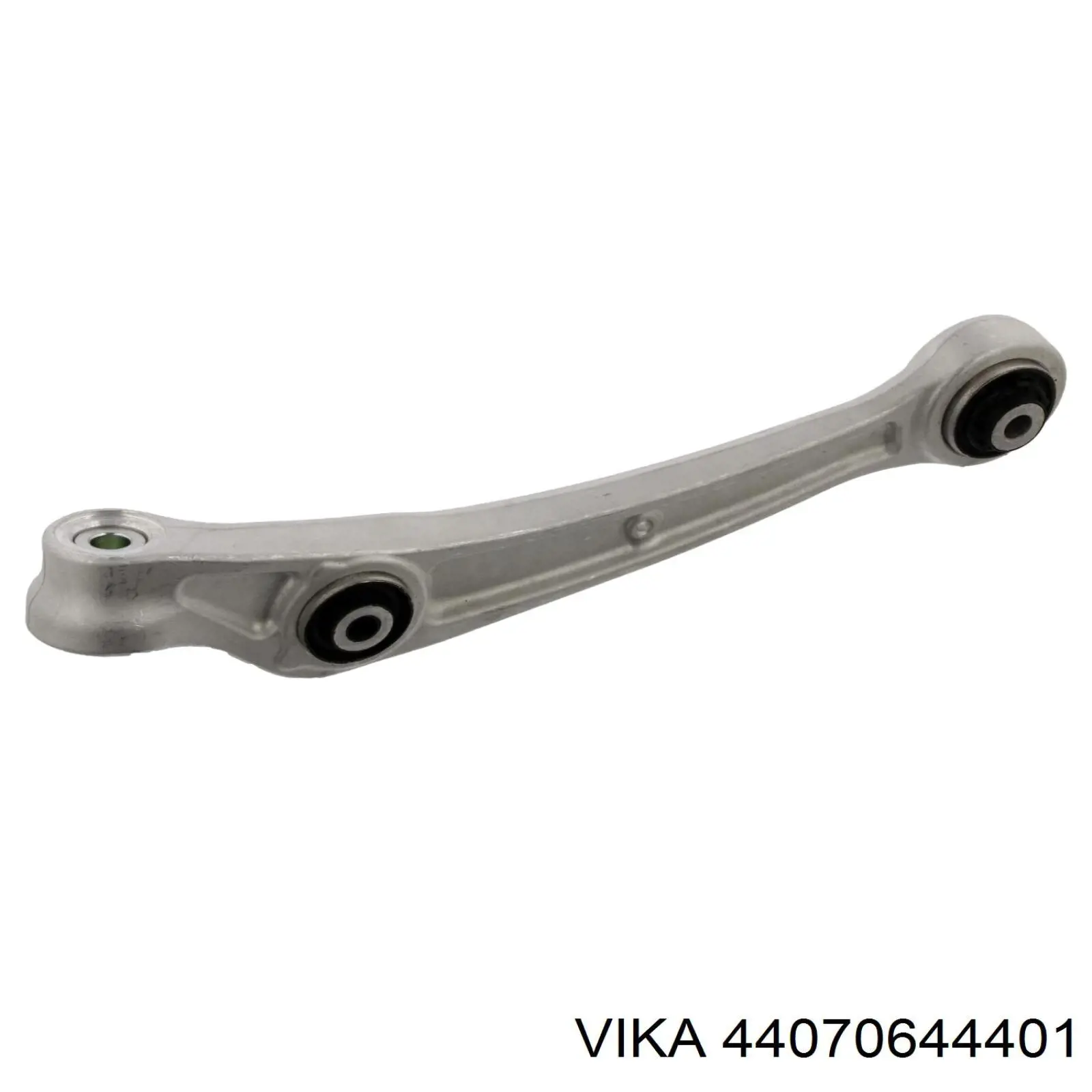 Левый рычаг передней нижней подвески Vika 44070644401 цена, от 35.43 USD