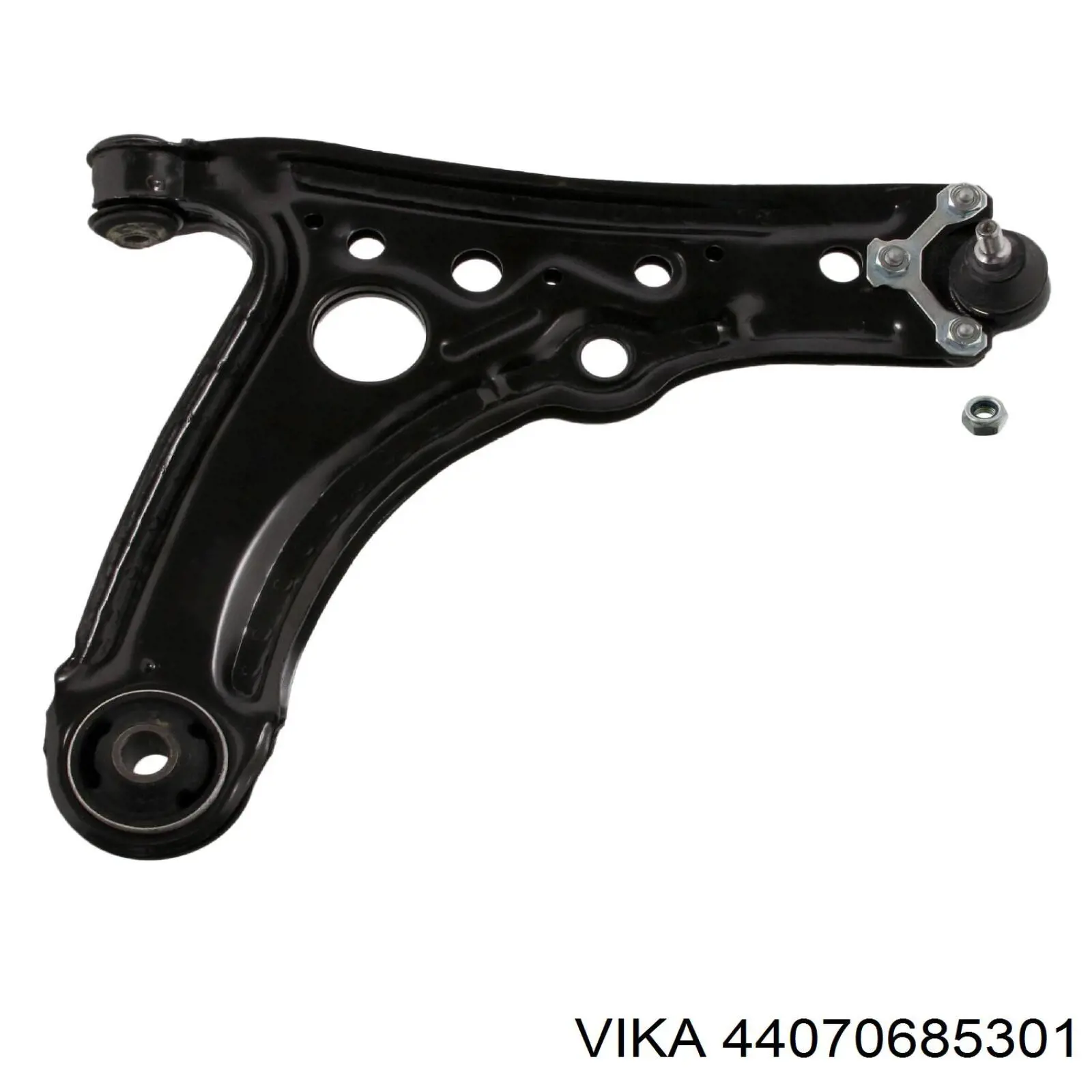 44070685301 Vika
