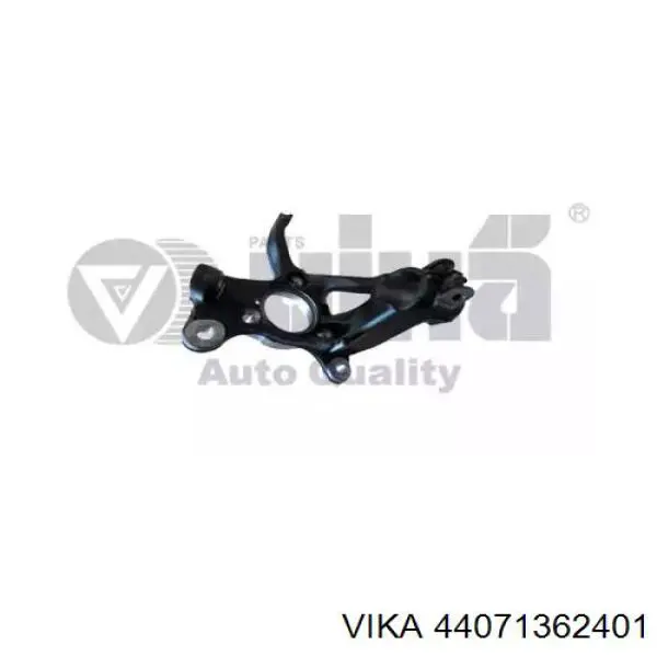 Купить V103514 VEMO/Vaico Цапфа поворотная левая