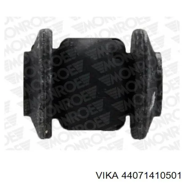 LM37720 Lemforder Сайлентблок нижнего переднего рычага