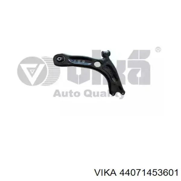 Купить 44071453601 Vika Нижний правый рычаг передней подвески