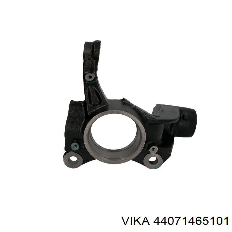 Цапфа передняя правая FT13563 Fast