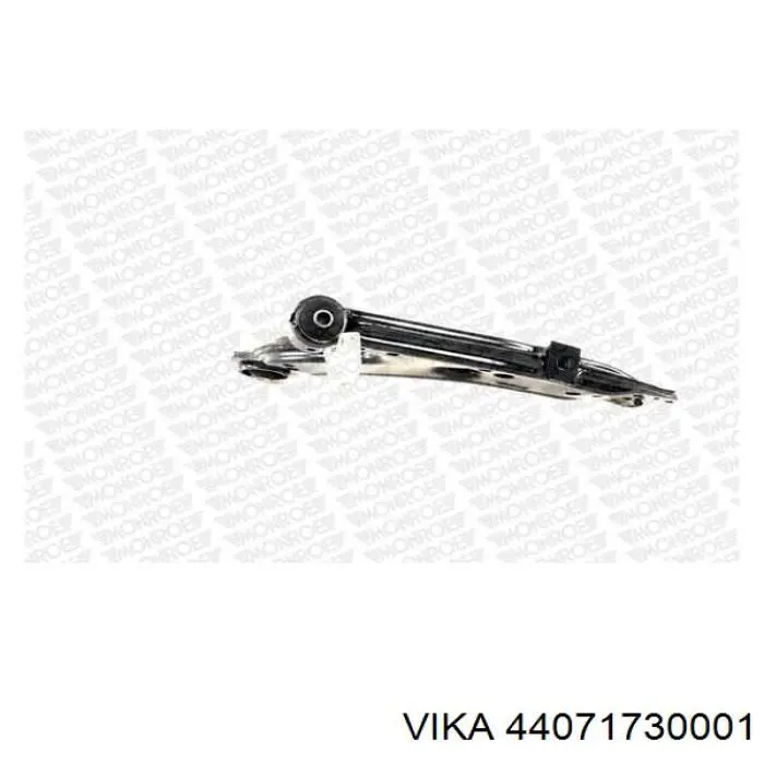 Левый рычаг передней нижней подвески Vika 44071730001 цена, от 53.02 USD