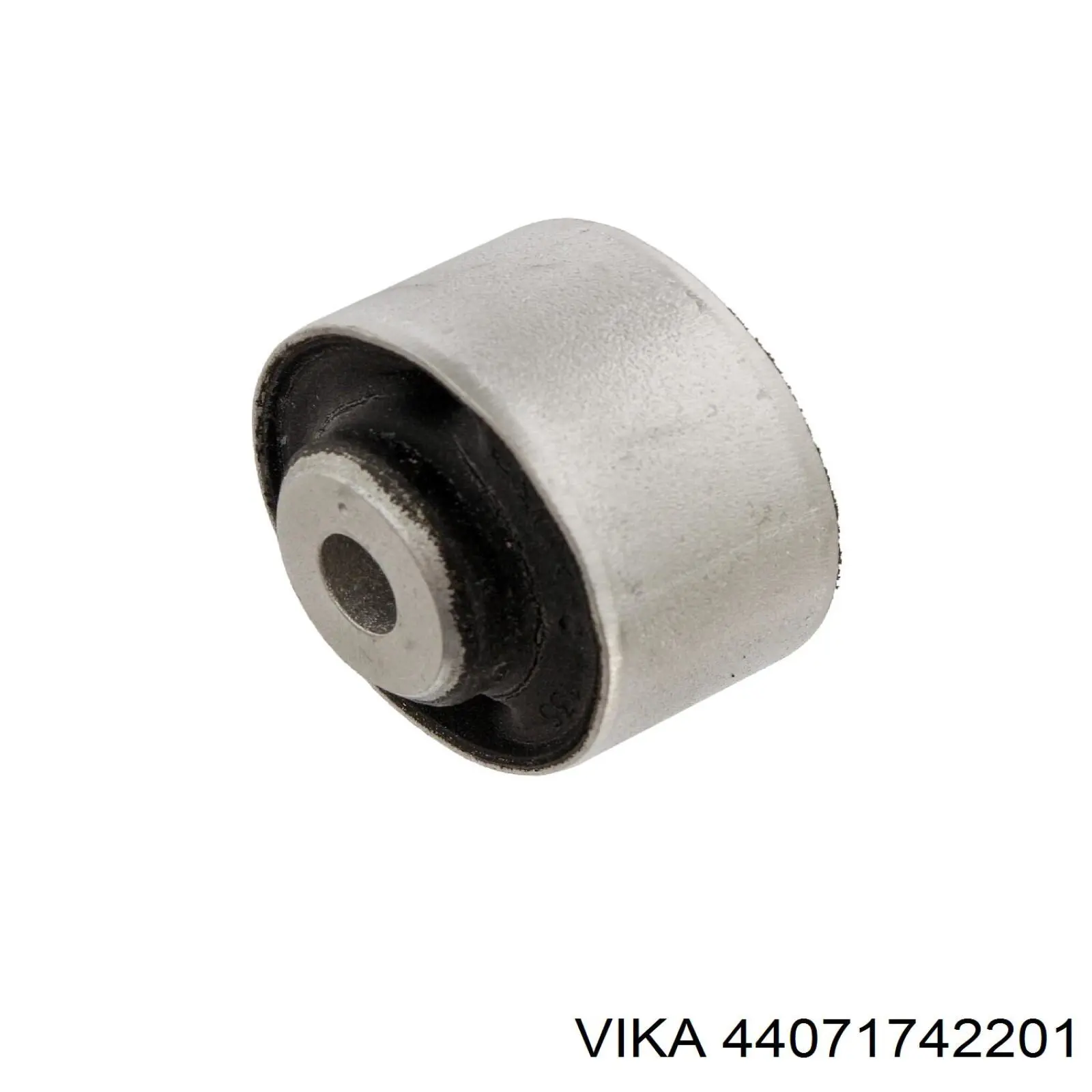 Сайлентблок верхнего переднего рычага SKF VKDS331029