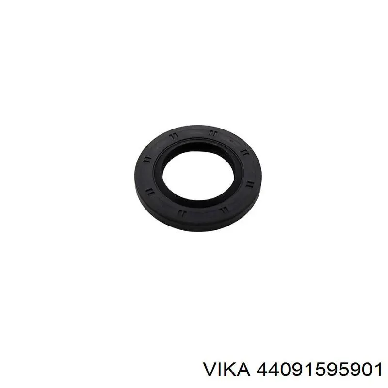 Купить 9D409189 VAG Сальник АКПП/КПП