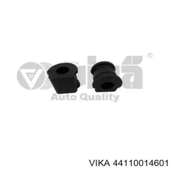 Втулка переднего стабилизатора Vika 44110014601 цена, от 1.41 USD