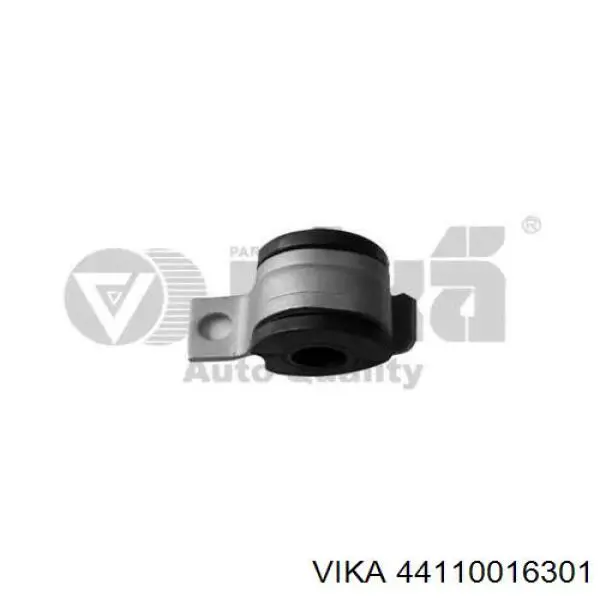 Втулка стабилизатора переднего VIKA 44110016301