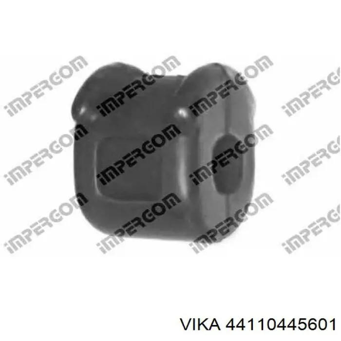 Втулка стойки переднего стабилизатора Polycraft VW0204 цена, от 0.63 USD
