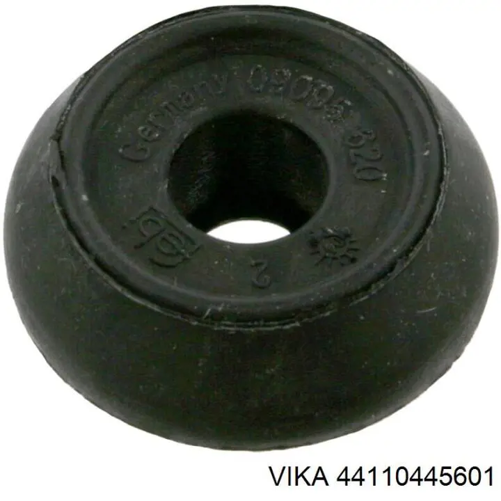 Втулка стійки переднього стабілізатора 44110445601 Vika