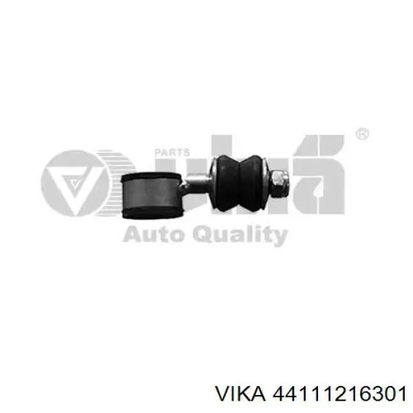 44111216301 Vika стойка стабилизатора переднего