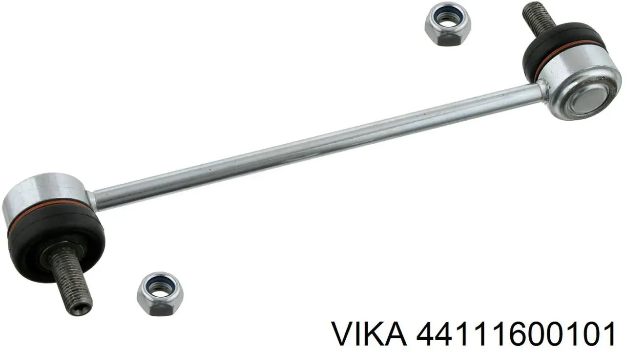 Купить 44111600101 Vika Амортизационная стойка