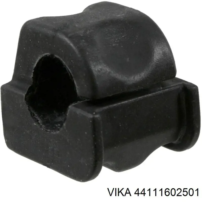Втулка стабилизатора переднего VIKA 44111602501