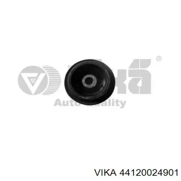 Опора амортизатора переднего VIKA 44120024901